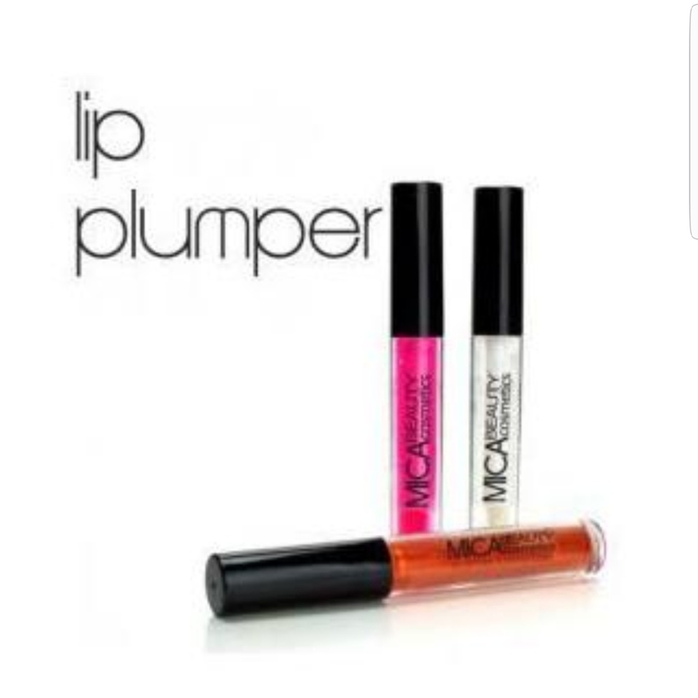 MICAbella Bronze Lip Plumper